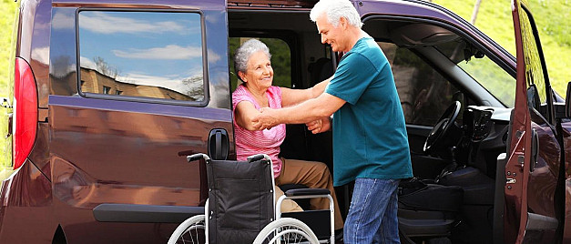 Same-Day Surgery & Outpatient Procedure Transportation