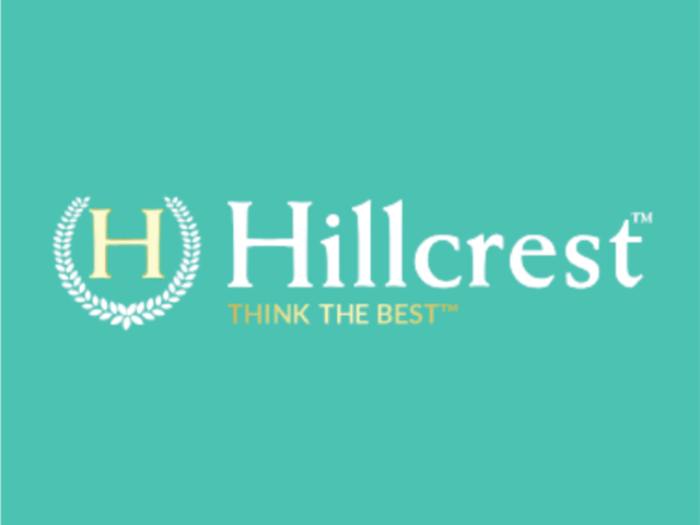 Our partner hillcrest
