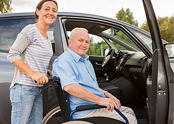 No Sirens, Just Service: The Power of Non-Emergency Transport