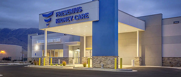 Dialysis Transportation: Why It’s Special and How to Book It